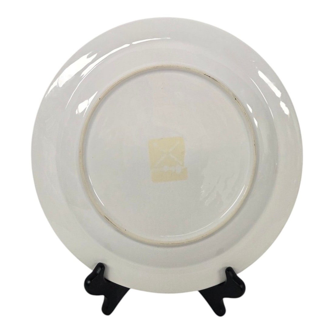 9 ASSORTED QUIMPER TABLEWARE ITEMS - 7