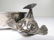 EIGHT LISI BROTHERS ITALIAN STERLING SILVER DISHES - 3