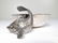 EIGHT LISI BROTHERS ITALIAN STERLING SILVER DISHES - 4