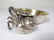 EIGHT LISI BROTHERS ITALIAN STERLING SILVER DISHES - 6