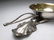 EIGHT LISI BROTHERS ITALIAN STERLING SILVER DISHES - 9