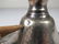 PAIR STERLING SILVER GORHAM 3 LIGHT CANDELABRA - 8
