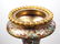 SEVRES ART NOUVEAU METAL MOUNTED URN VASE - 2