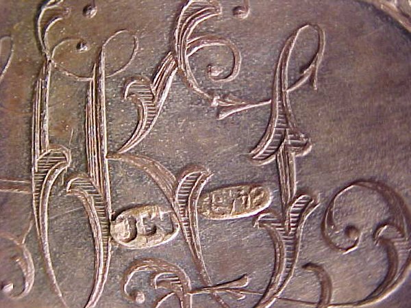 RUSSIAN ENAMELED SILVER KOVSH SEMYENOVA - 5