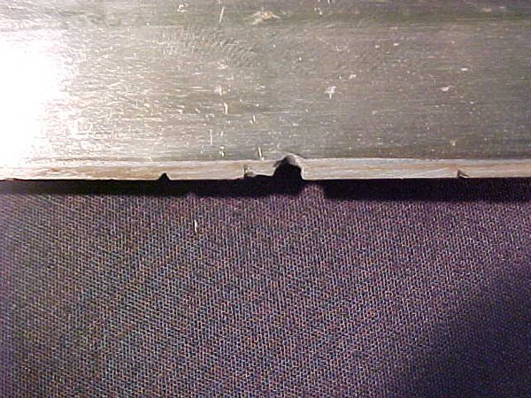 ANTIQUE JAPANESE SWORD - 5