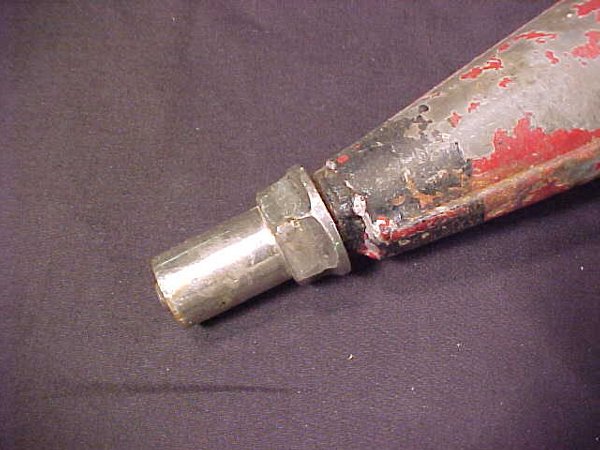 ORIGINAL TITANTIC FIRE EXTINGUISHER - 3