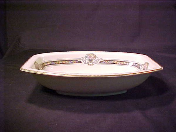 ROSENTHAL ORELAY DINNERWARE SERVICE 6 - 5