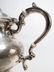 GORHAM FOUR PIECE STERLING SILVER TEA SET: 77.6 TROY - 3
