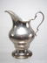 GORHAM FOUR PIECE STERLING SILVER TEA SET: 77.6 TROY - 6