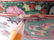 THREE CHINESE EXPORT ROSE MEDALLION GRADUATED BOWLS - 10