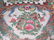 THREE CHINESE EXPORT ROSE MEDALLION GRADUATED BOWLS - 7