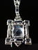 ASSORTED VINTAGE JEWELRY: 5 PCS - 3