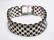 GEORG JENSEN SILVER BRACELET BY ERNST FORSMANN No. 191 - 4