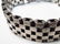 GEORG JENSEN SILVER BRACELET BY ERNST FORSMANN No. 191 - 5