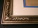 319: ORIGINAL CURRIER & IVES OUR REDEEMER LITHOGRAPH - 6