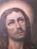 319: ORIGINAL CURRIER & IVES OUR REDEEMER LITHOGRAPH - 9
