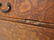 CHINESE BURLED WOOD JEWELRY BOX - 5
