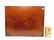CHINESE BURLED WOOD JEWELRY BOX - 7
