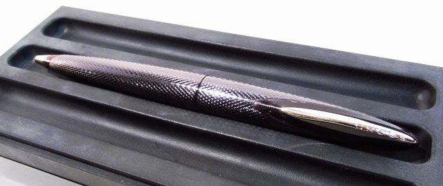 CROSS "VERVE MERLOT" BALLPOINT PEN (1 of 5)