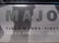 TIGER WOODS MAJOR FOUR SOME GOLF BALL SET - 2