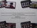 TIGER WOODS MAJOR FOUR SOME GOLF BALL SET - 3
