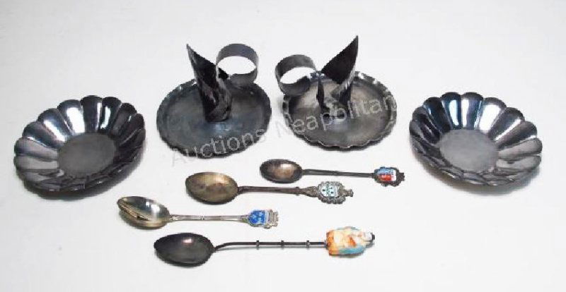 7.5 TROY OZ JAPANESE SILVER (1 of 9)