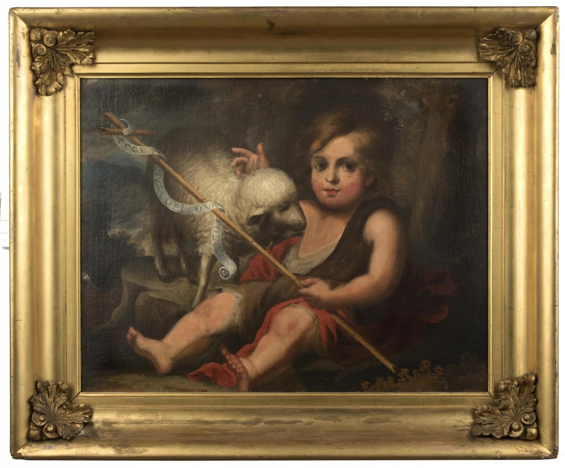 18th Century Continental School (1 of 3)