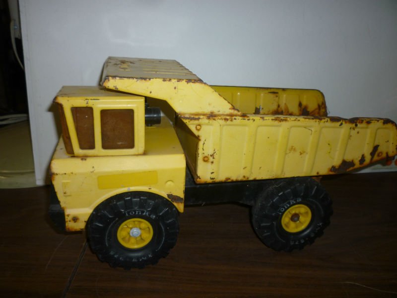 tonka garbage truck tonka garbage truck