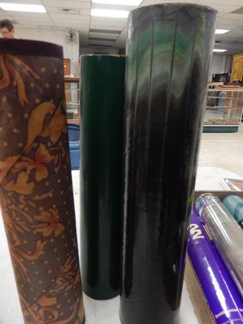 VINTAGE KALEIDOSCOPES LOT INCLUDES 3 LARGE: LOT INCLUDES 3 LARGE KALEIDOSCOPES