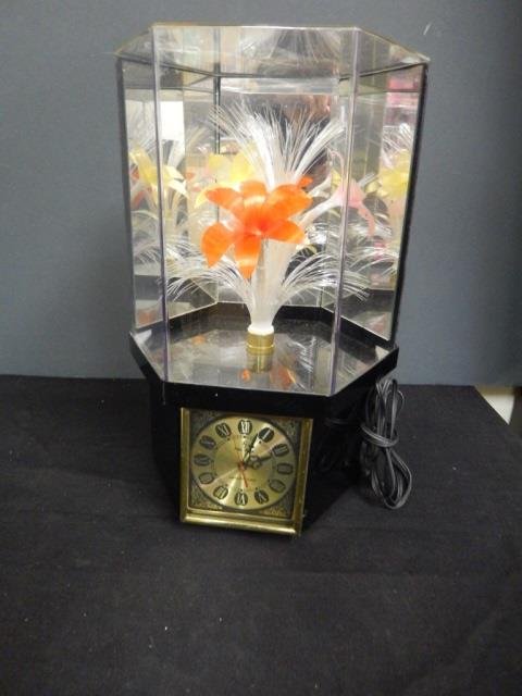 Fantasia Products Fiber Optic Rotating Lamp Mar 21 2018 The Benefit Shop Foundation Inc In Ny