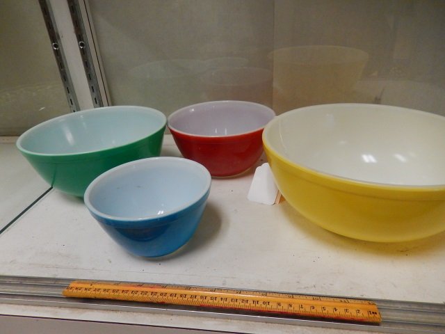 ovenware bowls