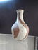 POTTERY VASE SET, MARKED - 2