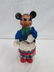 WIND-UP MOUSE WITH DRUM