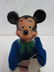 WIND-UP MOUSE WITH DRUM - 2