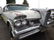 1957 MERCURY WAGON V8 4-DOOR HARD TOP - 5