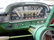 1957 MERCURY WAGON V8 4-DOOR HARD TOP - 6