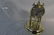 CONCORDIA ANNIVERSARY CLOCK 11" TALL, BATTERY OPERATED - 2