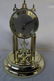 CONCORDIA ANNIVERSARY CLOCK 11" TALL, BATTERY OPERATED - 3