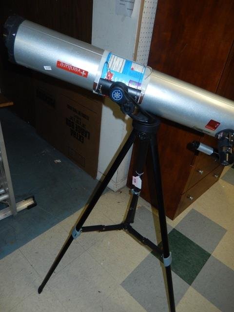 venture telescope