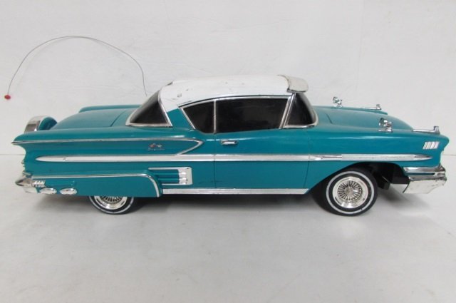 lowrider remote control car