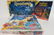 3 VINTAGE BOARD GAMES GOOSEBUMPS TERROR IN THE