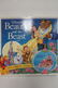 3 VINTAGE BOARD GAMES GOOSEBUMPS TERROR IN THE - 4
