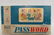 3 VINTAGE GAMES PASSWORD, BATTLESTAR GALACTICA, & - 4