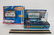 2 ROAD CHAMPS COLLECTIBLE CARS BOTH ARE IN ORIGINAL
