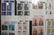 PLATE BLOCK ALBUM COLLECTIBLE STAMPS PLATE BLOCK ALBULM - 7