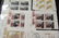 PLATE BLOCK ALBUM COLLECTIBLE STAMPS PLATE BLOCK ALBULM - 9
