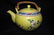 VINTAGE CHINESE TEA SET - 3