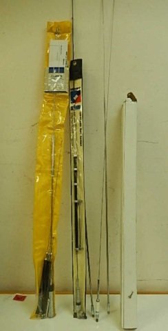 AR6 6 METER RINGO CUSHCRAFT COMM. ANTENNA: AR6 6 METER RINGO CUSHCRAFT COMM. ANTENNA