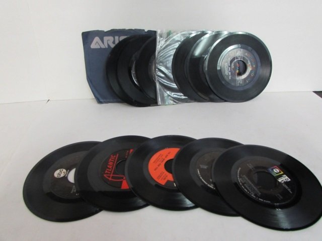 RAY CHARLES LOT 13 45S: RAY CHARLES LOT 13 45S