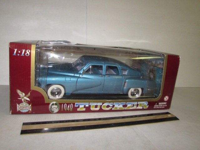 road legends 1948 tucker